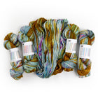 Potluck 4741, Super Bulky