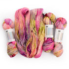 Potluck 4902, Sock Yarn