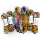 Potluck 4903, Sock Yarn
