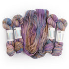 Potluck 4909, Merino Aran