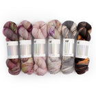Fade Set 4915, Sock Yarn (6 skeins)