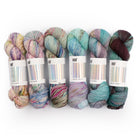Fade Set 4916, Sock Yarn (6 skeins)
