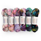 Fade Set 4917, Sock Yarn (6 skeins)