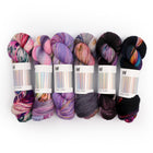 Fade Set 4921, Sock Yarn (6 skeins)