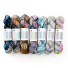 Fade Set 5018, Skinny Singles (7 skeins)