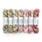 Fade Set 5020, Skinny Singles (7 skeins)