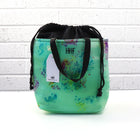 Project Bag 510, Small