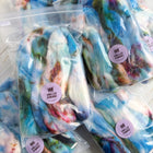 Potluck 4324, Merino Spinning Top