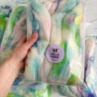 Potluck 4323, Merino Spinning Top