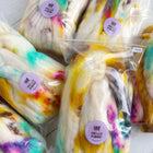 Potluck 4325, Merino Spinning Top