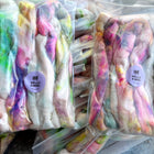 Fibre of the Month, Cashmere Blend