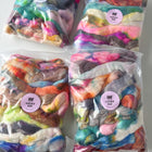 Patchwork, Lucky Dip Fibre