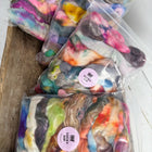 Patchwork, Lucky Dip Fibre