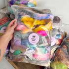 Patchwork, Lucky Dip Fibre