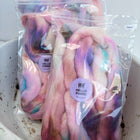 Potluck 3410, Merino Spinning Top