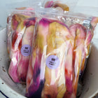 Potluck 3411, Merino Spinning Top