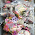 Potluck 4210,  Polwarth Top