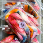 Potluck 4209,  Polwarth Top