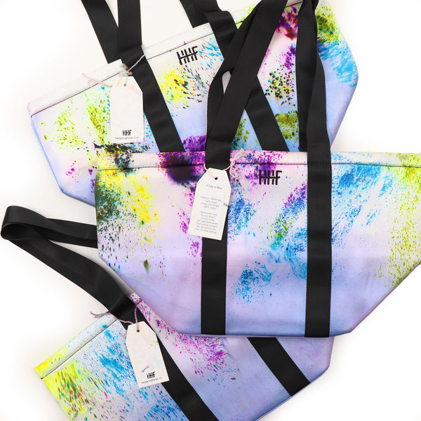 Project Bag: A Day In May