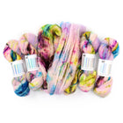 A Day In May, Custom Dye Order