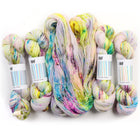 A Day In May, Custom Dye Order