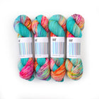 Al Fresco, Merino DK
