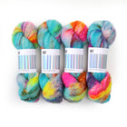 Al Fresco, Alpaca Boucle