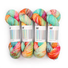 Al Fresco, Sock Yarn