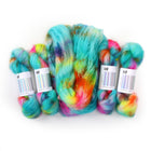 Al Fresco, Kidsilk Lace