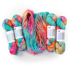 Al Fresco, Merino DK