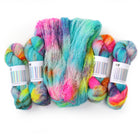 Al Fresco, Alpaca Boucle