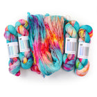 Al Fresco, Oh So Fine Merino