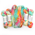 Al Fresco, Sock Yarn