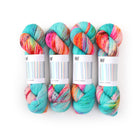 Al Fresco, Sock Yarn