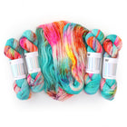 Al Fresco, Sock Yarn