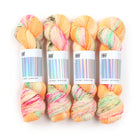 Anemone, Skinny Singles