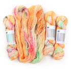 Anemone, Custom Dye Order