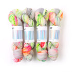 Anime, Sock Yarn