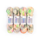 Anime, Custom Dye Order
