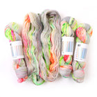 Anime, Sock Yarn