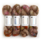 Artifact, Custom Dye Order