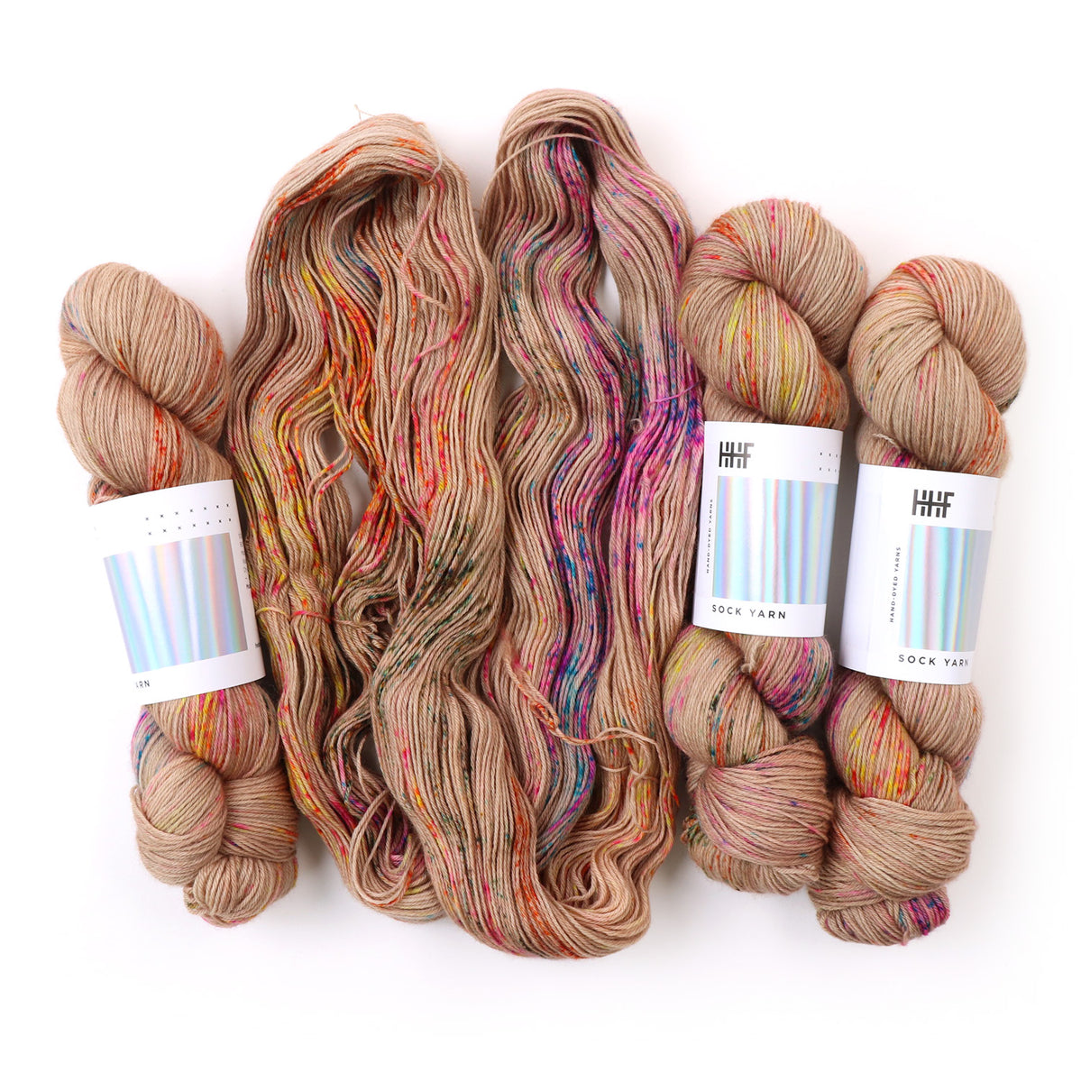 Alpaca Boucle