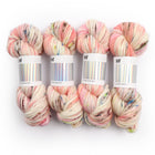 Ballet Slipper, Super Bulky