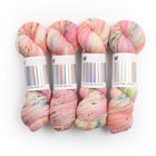 Ballet Slipper, Oh So Fine Merino