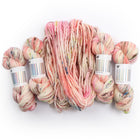 Ballet Slipper, Super Bulky