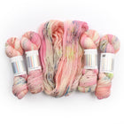 Ballet Slipper, Oh So Fine Merino