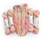 Ballet Slipper, Custom Dye Order