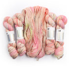 Ballet Slipper, Custom Dye Order