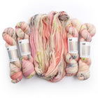 Ballet Slipper, Custom Dye Order