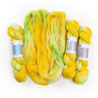 Banana Legs, Custom Dye Order